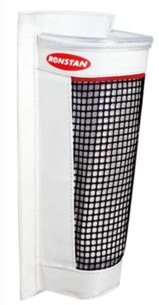 Ronstan Winch Handle Pocket (White)