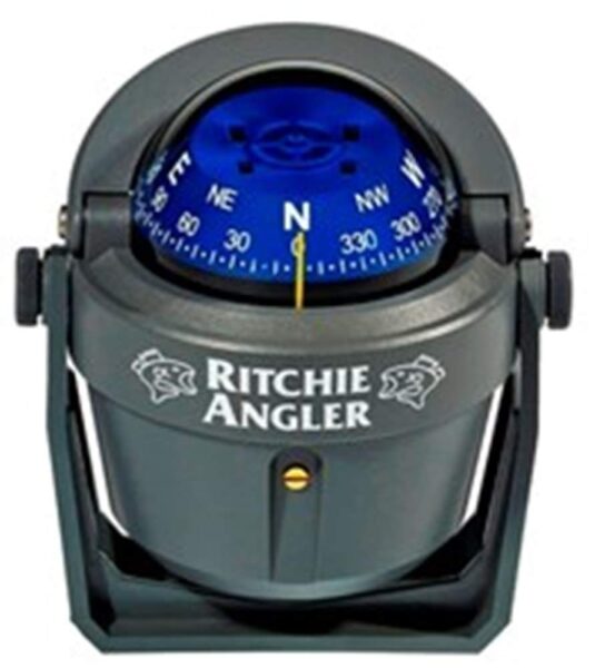 Compás Ritchie Angler RA-91
