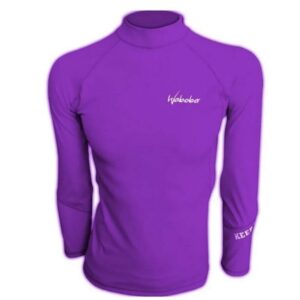 Lycra Waboba VIOLETA para adulto M