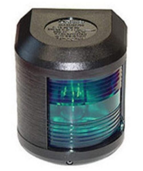 Luz Aquasignal Serie 41 de Estribor