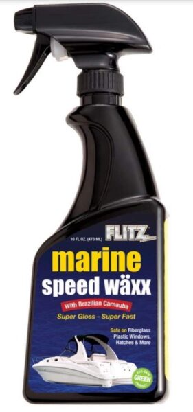 Cera Flitz Speed 473ml
