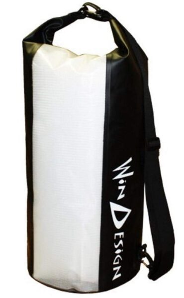 Bolsa Optiparts 40L