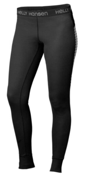 Calza térmica Dama Helly Hansen Negra/L