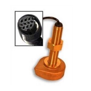 Transducer Furuno pasacasco 520-5MSD