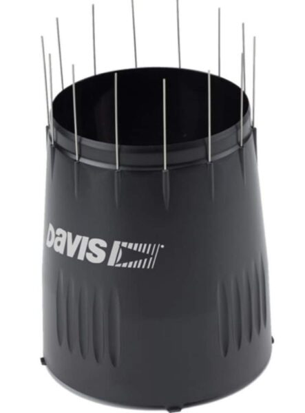 Kit de cono para lluvia Davis