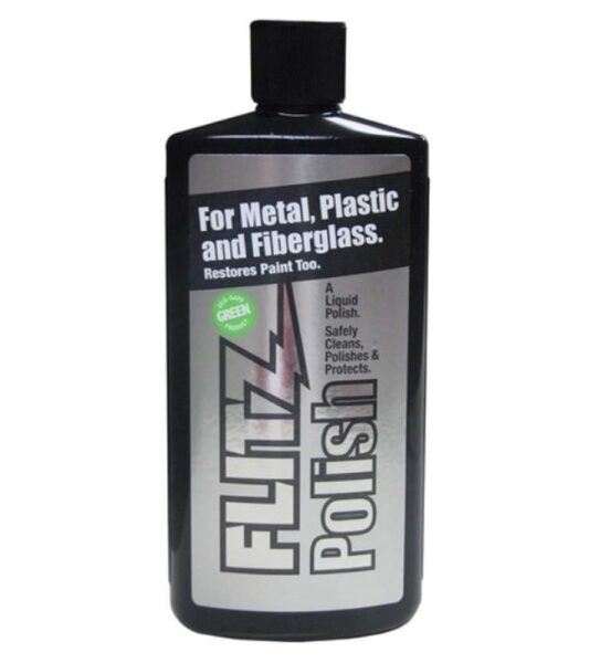 Líquido de pulir metal Flitz 473ml LQ04506