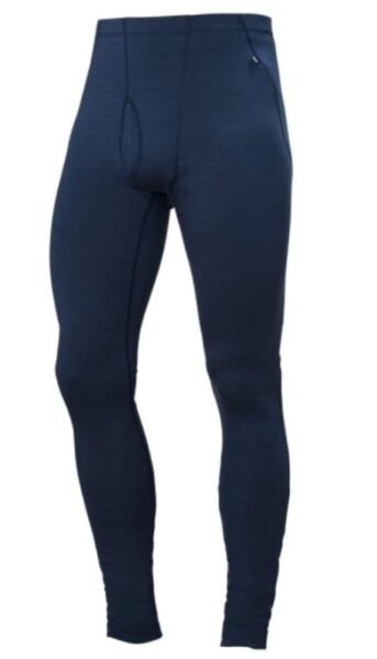 Calza térmica Helly Hansen Azul Talle L