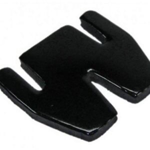 Placa de fricción Optiparts para orza para láser