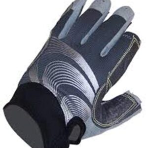 Guantes 3 dedos largos Ronstan - Talle MD