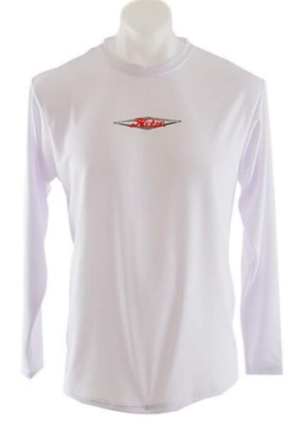 Remera para hombre Hobie Sport-T LS MD