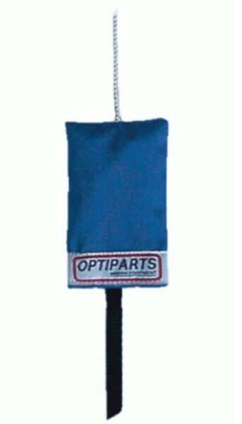 Bandera de protesta Optiparts