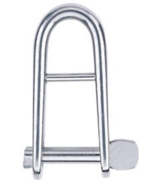 Grillete driza cautiva 5mm Harken
