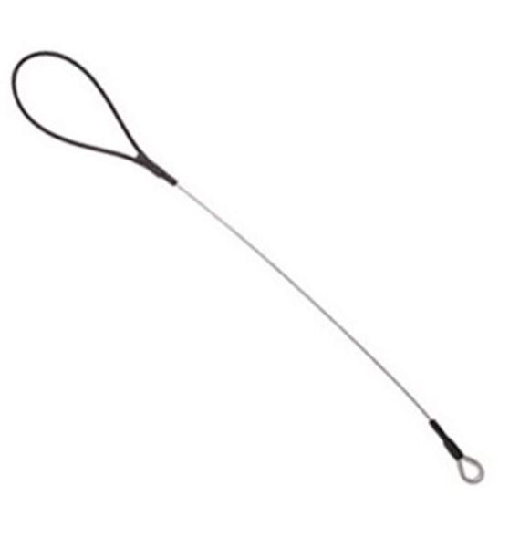 Vang Optiparts para botavara 55mm