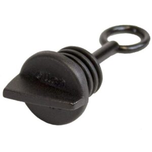 Tapón Optiparts para láser