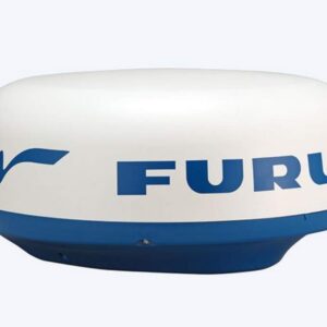 Furuno radar sensor DRS4W