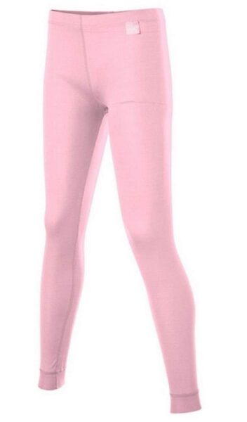 Calza Helly Hansen Dry Rosada Talle S