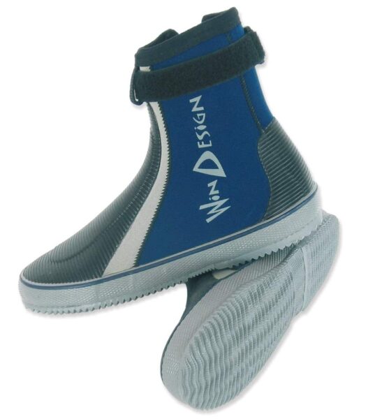 Botas de Neopreno Windesign Talle 47/48