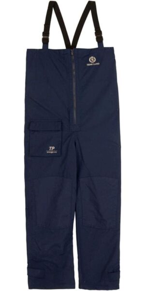 Pantalón Henri Lloyd Inshore Junior – Talle S – Azul