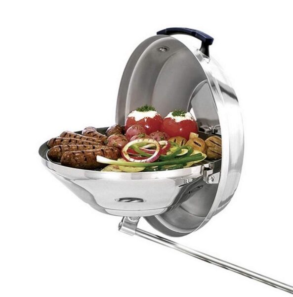 Barbacoa Magma MK2 a carbón de 14.5″ para barco