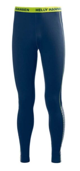 Calza térmica Helly Hansen Azul/L