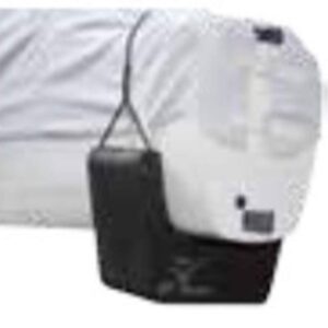 Cuna Hobie para Wild Cat en espuma (Par)