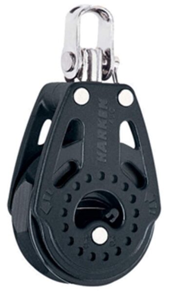 Catraca 2608 Block-Carbo 40mm Simple – Harken