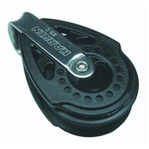 Catraca Harken 40mm single carbo
