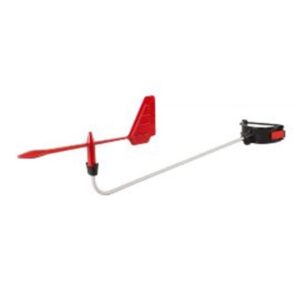 Veleta para láser Windesign MK2