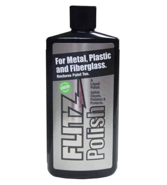 Líquido de pulir Flitz 225ml LQ04587