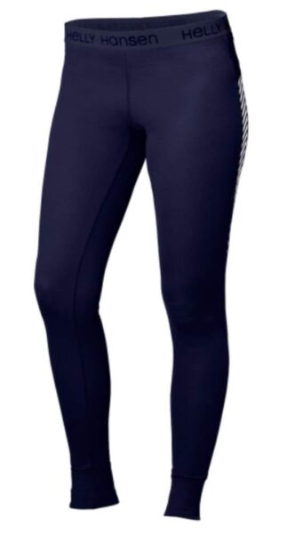 Calza térmica Dama Helly Hansen Azul/XL