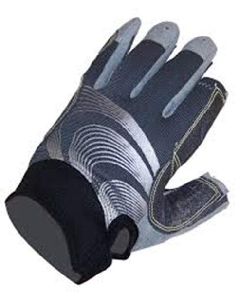 Guantes 3 dedos largos Ronstan – Talle XL