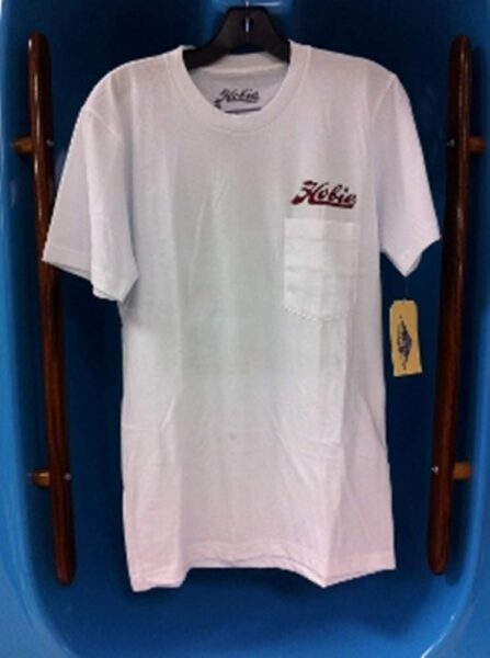 Remera Hobie Day 10A L