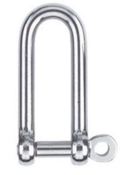 Grillete largo Harken 5mm