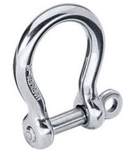 Grillete de aro de 5mm Harken