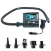 Inflador Spinera SUP1 High Pressure 12V SUP, 16 PSI