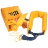 Sistema de rescate Lalizas Life-Link amarillo