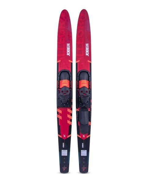 Ski Jobe 67¨Allegre rojo