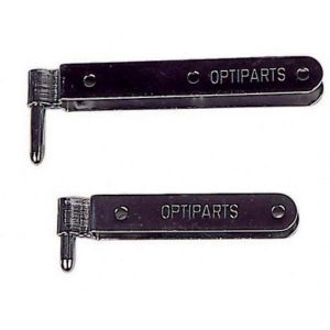 Juego herrajes timón Optiparts