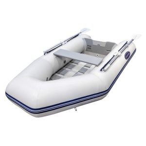 Bote inflable West Marine plegable RU-250
