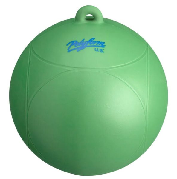 Boyas Polyform Ski Verde- Serie WS –