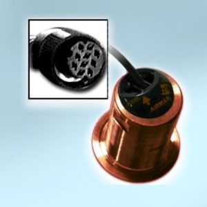 Transducer Furuno 525T-LTD/12 de Bronce - Pasacasco