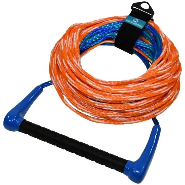 Tiro Spinera Waterski, Wakeboard, Kneeboard 18m + 4,5m
