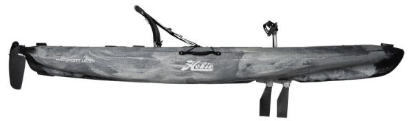 Kayak Hobie Passport 10.5 DCAMO DLX