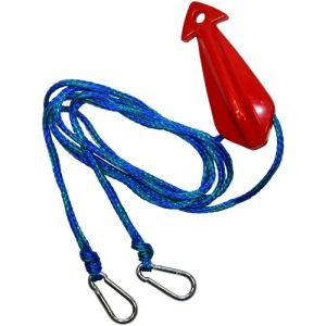 Tiro Spinera Towable Rope, 10 Personas