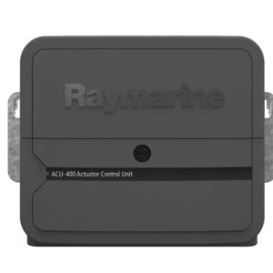 ACU-400 Raymarine para pilotos Evolution