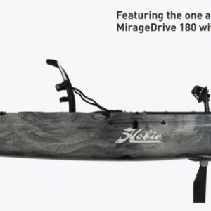 Kayak Hobie Outback DCAMO DLX