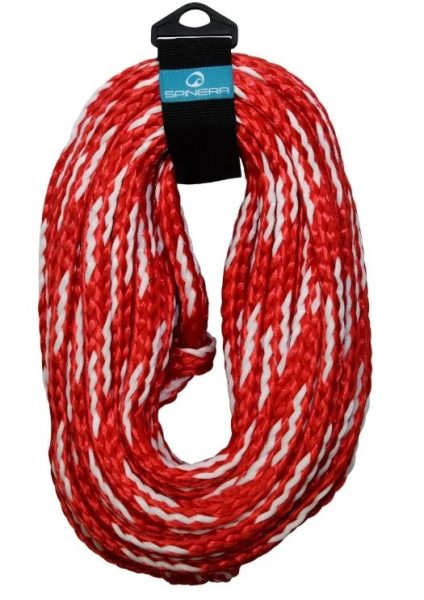 Tiro Spinera Towable Rope, 10 Personas