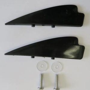 Aletas Spinera para Good Lines Wakeboard