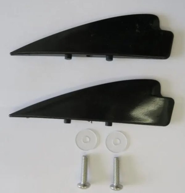 Aletas Spinera para Good Lines Wakeboard