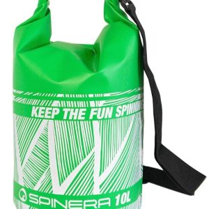 Bolsa Spinera 10L Verde